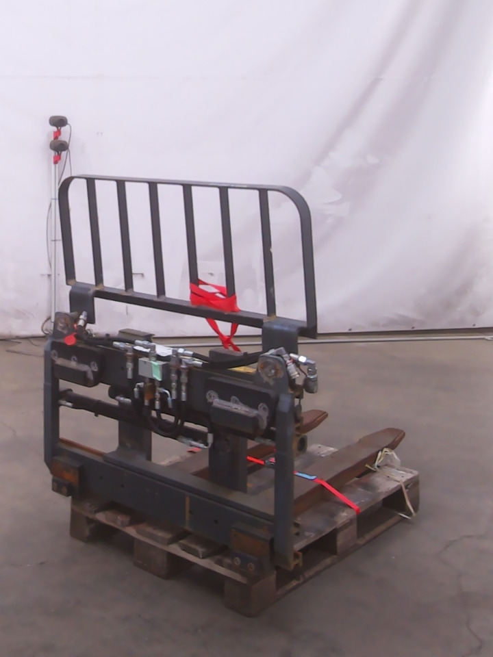 Kaup 25T4112 - شوكة: صورة 2 Kaup 25T4112 - شوكة: صورة 2