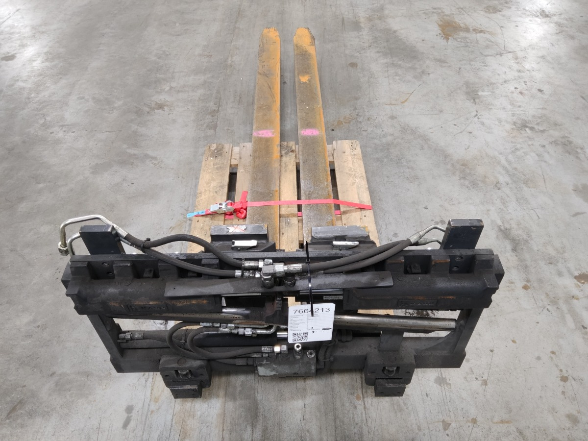 Kaup 2T466B - شوكة: صورة 3 Kaup 2T466B - شوكة: صورة 3