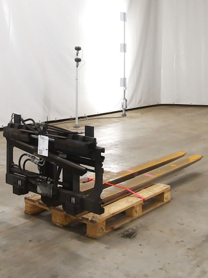 Kaup 2T466B - شوكة: صورة 2 Kaup 2T466B - شوكة: صورة 2