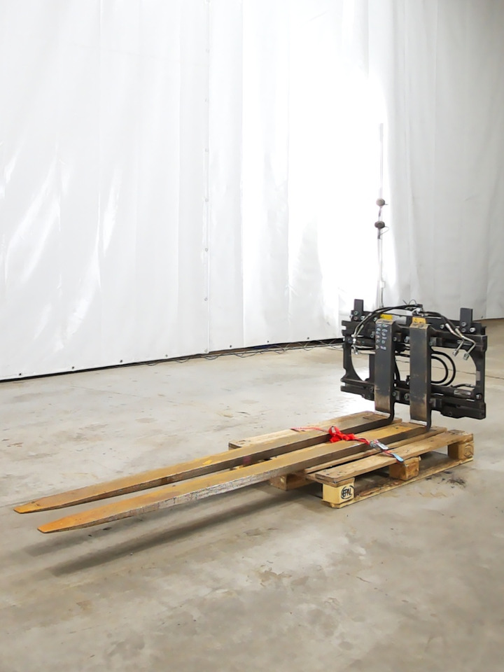 Kaup 2T466B - شوكة: صورة 1 Kaup 2T466B - شوكة: صورة 1