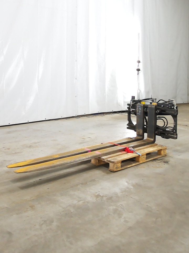 Kaup 2T466B - شوكة: صورة 1 Kaup 2T466B - شوكة: صورة 1