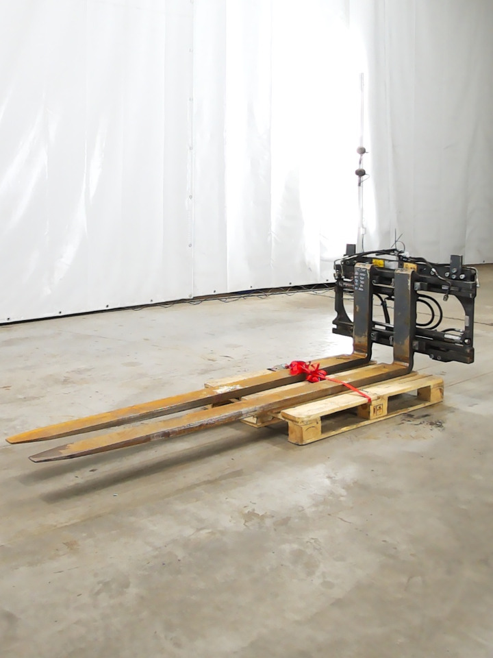 Kaup 2T466B - شوكة: صورة 1 Kaup 2T466B - شوكة: صورة 1