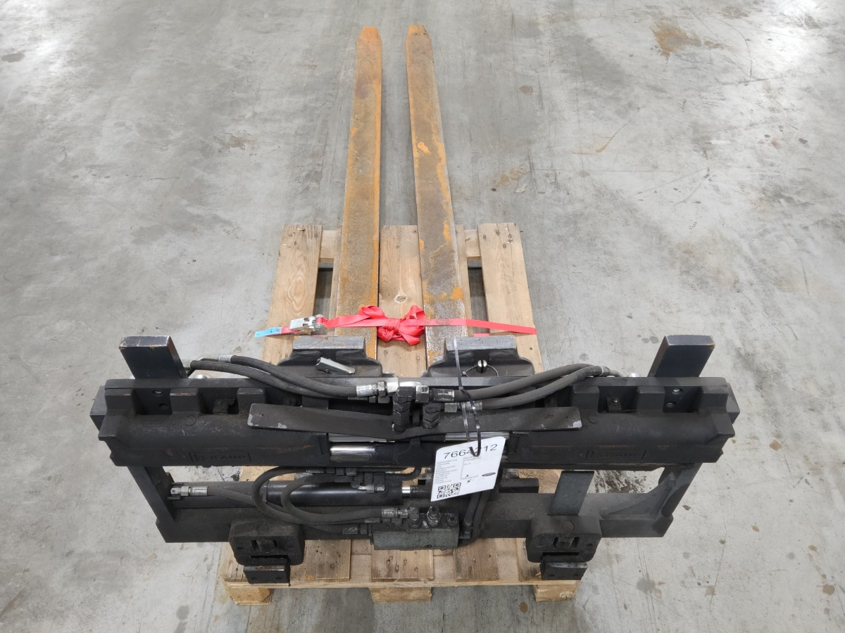 Kaup 2T466B - شوكة: صورة 3 Kaup 2T466B - شوكة: صورة 3