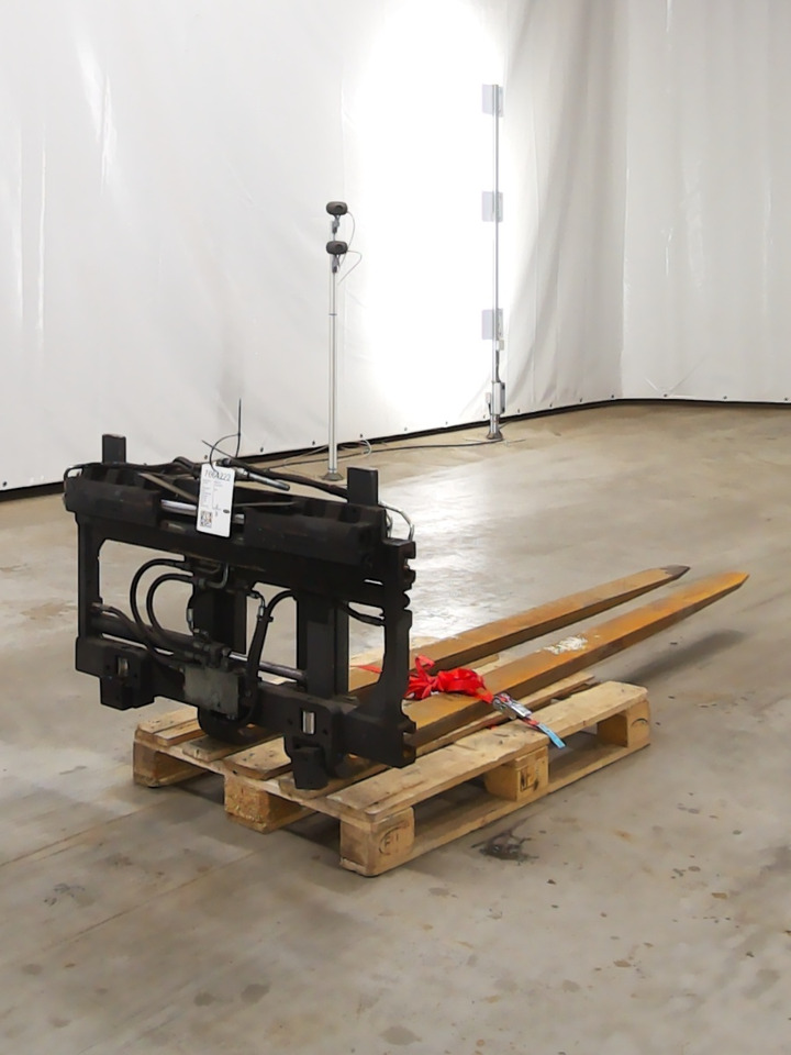 Kaup 2T466B - شوكة: صورة 2 Kaup 2T466B - شوكة: صورة 2