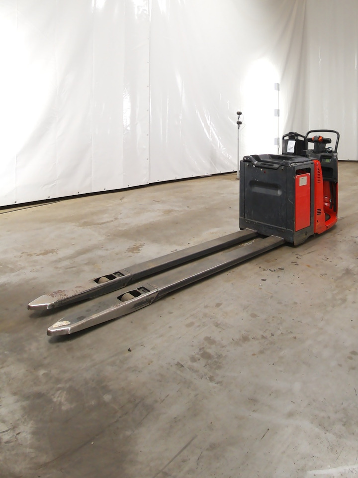 Linde N20/2400MM - آلة إعداد الطلب: صورة 2 Linde N20/2400MM - آلة إعداد الطلب: صورة 2