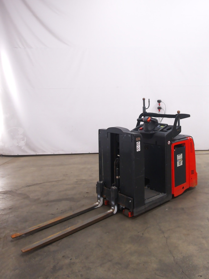 Linde V08-02 - آلة إعداد الطلب: صورة 1 Linde V08-02 - آلة إعداد الطلب: صورة 1