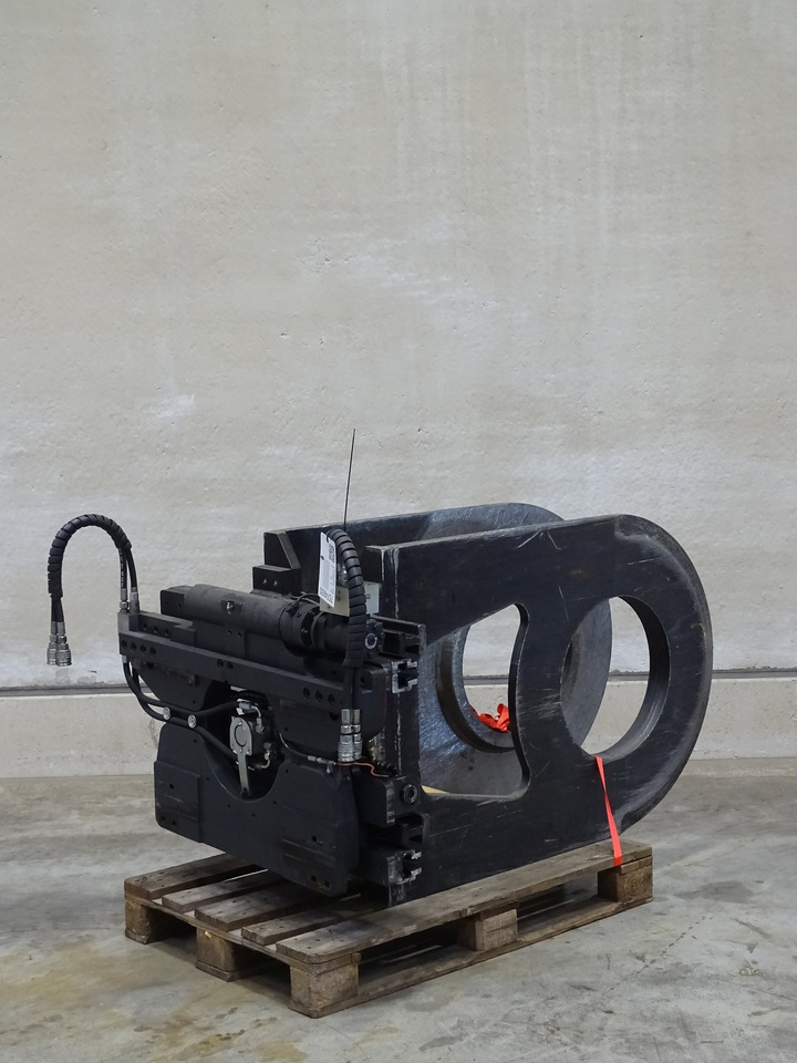 Meyer 5-4505KS - المشبك - معدات المناولة: صورة 2 Meyer 5-4505KS - المشبك - معدات المناولة: صورة 2