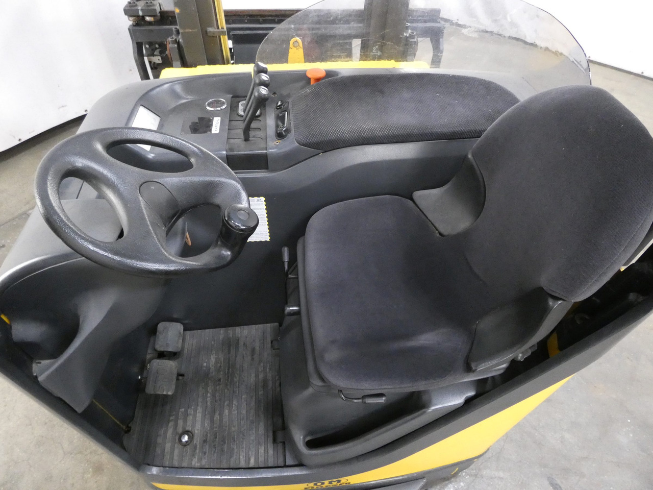 Om ETL10 - آلة إعداد الطلب: صورة 3 Om ETL10 - آلة إعداد الطلب: صورة 3