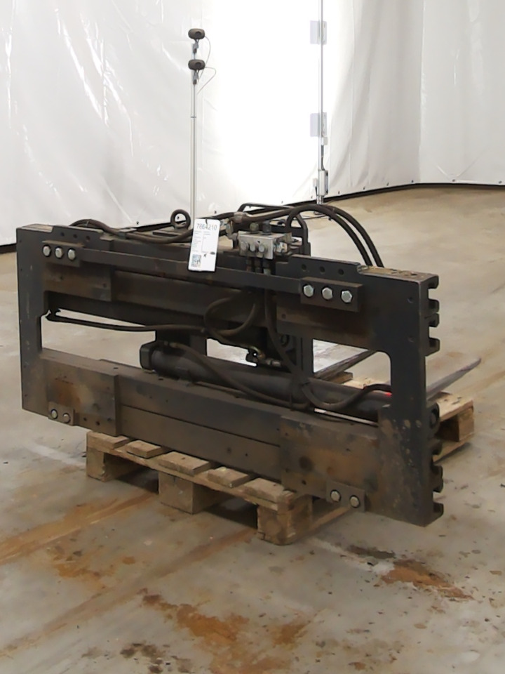 Stabau S12-KG45-SV-BR01 - شوكة: صورة 2 Stabau S12-KG45-SV-BR01 - شوكة: صورة 2