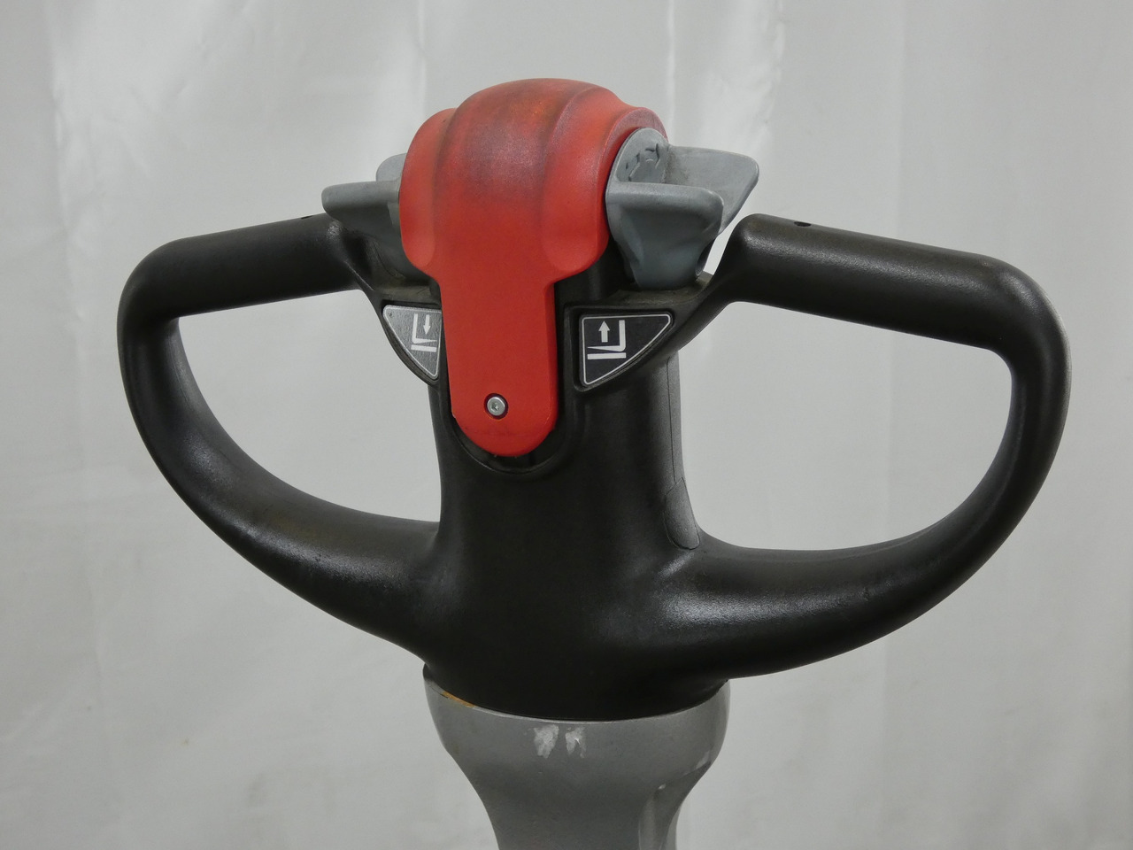 Still ECU-SF20 - شاحنة باليت: صورة 3 Still ECU-SF20 - شاحنة باليت: صورة 3