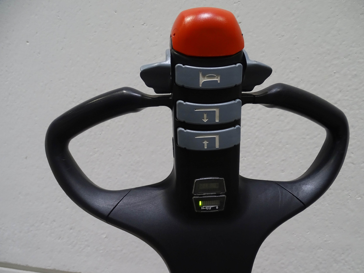 Still ECU14FL - شاحنة باليت: صورة 3 Still ECU14FL - شاحنة باليت: صورة 3