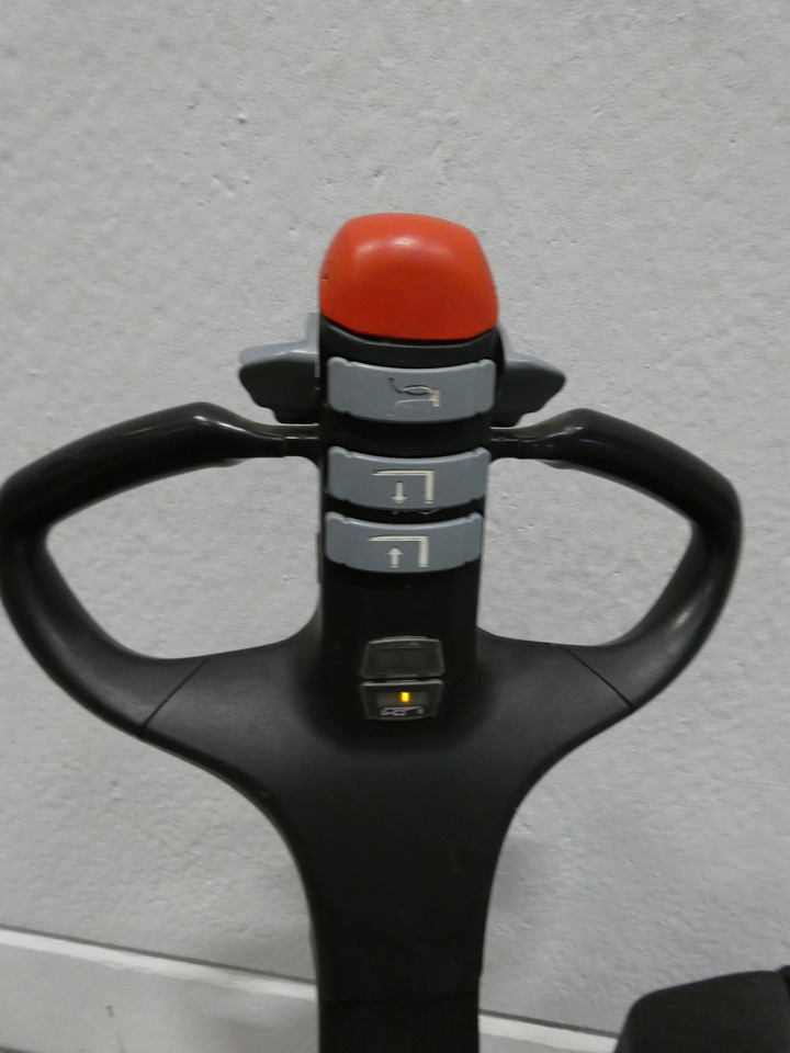 Still ECU16 - شاحنة باليت: صورة 3 Still ECU16 - شاحنة باليت: صورة 3