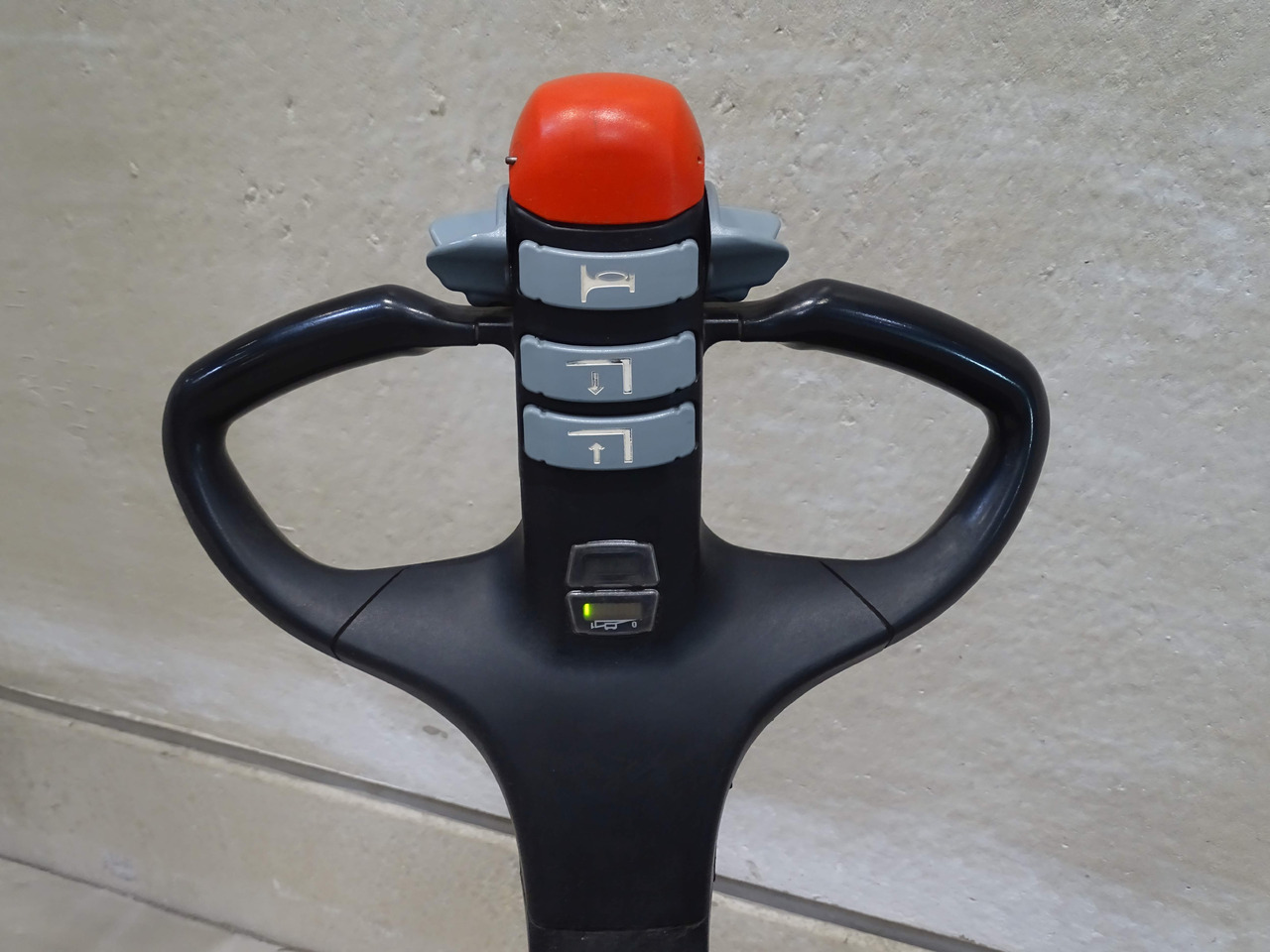 Still ECU16 - شاحنة باليت: صورة 3 Still ECU16 - شاحنة باليت: صورة 3