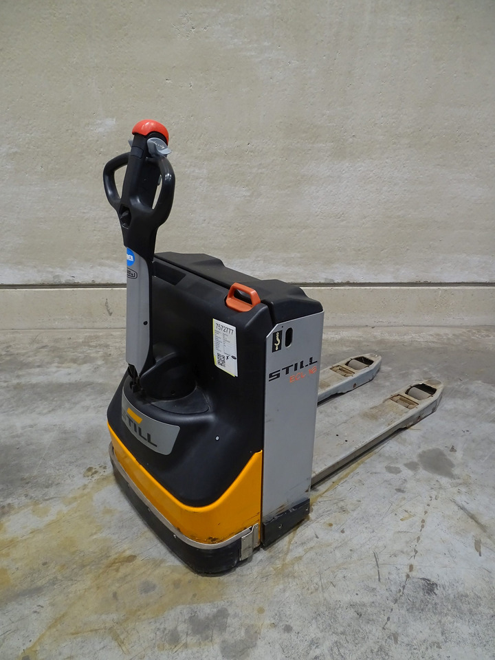 Still ECU16 - شاحنة باليت: صورة 2 Still ECU16 - شاحنة باليت: صورة 2