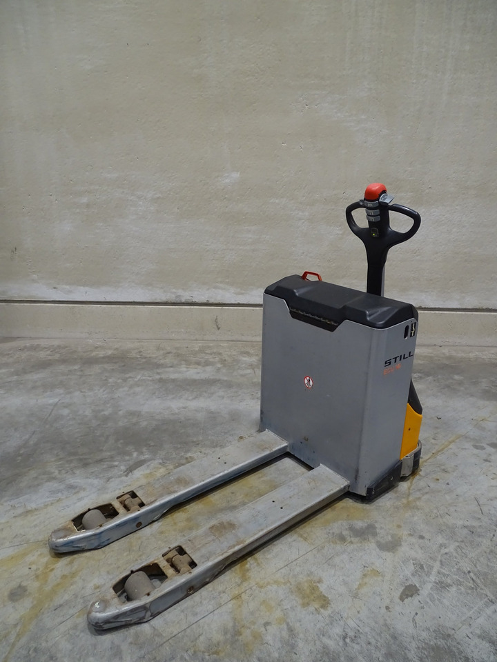 Still ECU16 - شاحنة باليت: صورة 1 Still ECU16 - شاحنة باليت: صورة 1