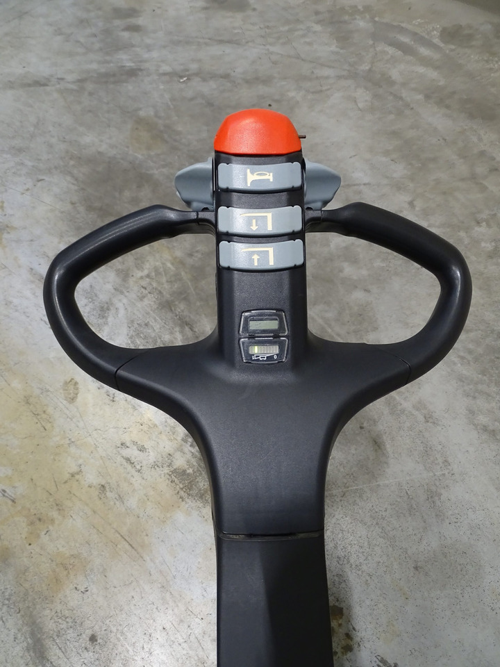 Still ECU16 - شاحنة باليت: صورة 3 Still ECU16 - شاحنة باليت: صورة 3