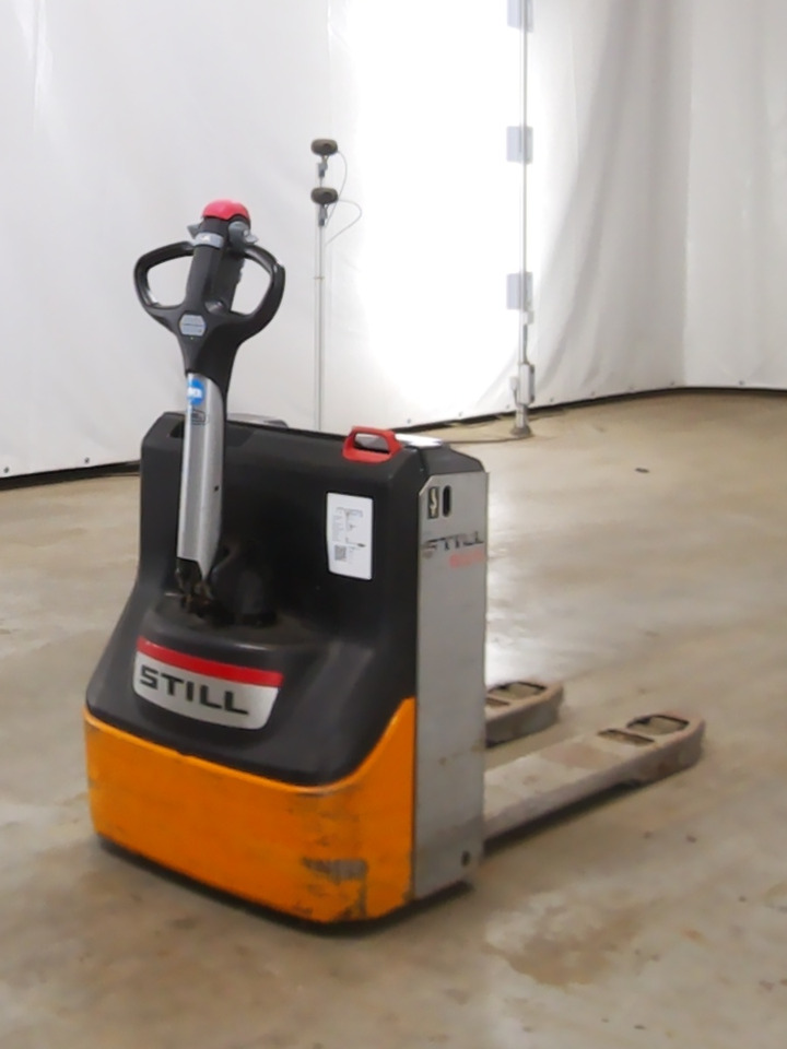 Still ECU16 - شاحنة باليت: صورة 2 Still ECU16 - شاحنة باليت: صورة 2