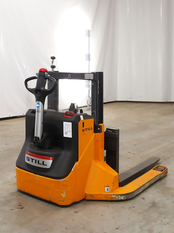 Still ECU30SPECIAL - شاحنة باليت: صورة 2 Still ECU30SPECIAL - شاحنة باليت: صورة 2