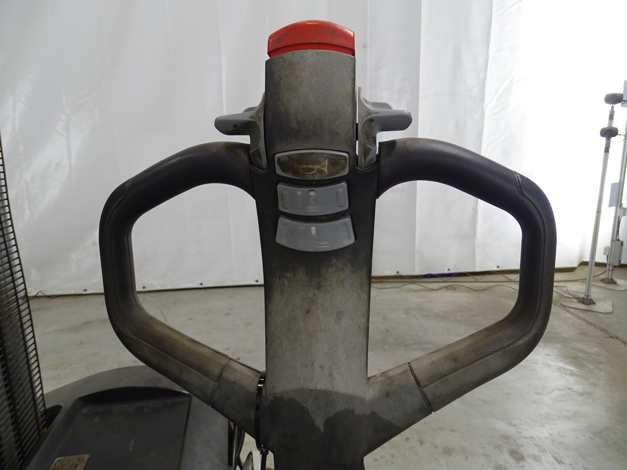 Still EGV16 - آلة التكديس: صورة 3 Still EGV16 - آلة التكديس: صورة 3