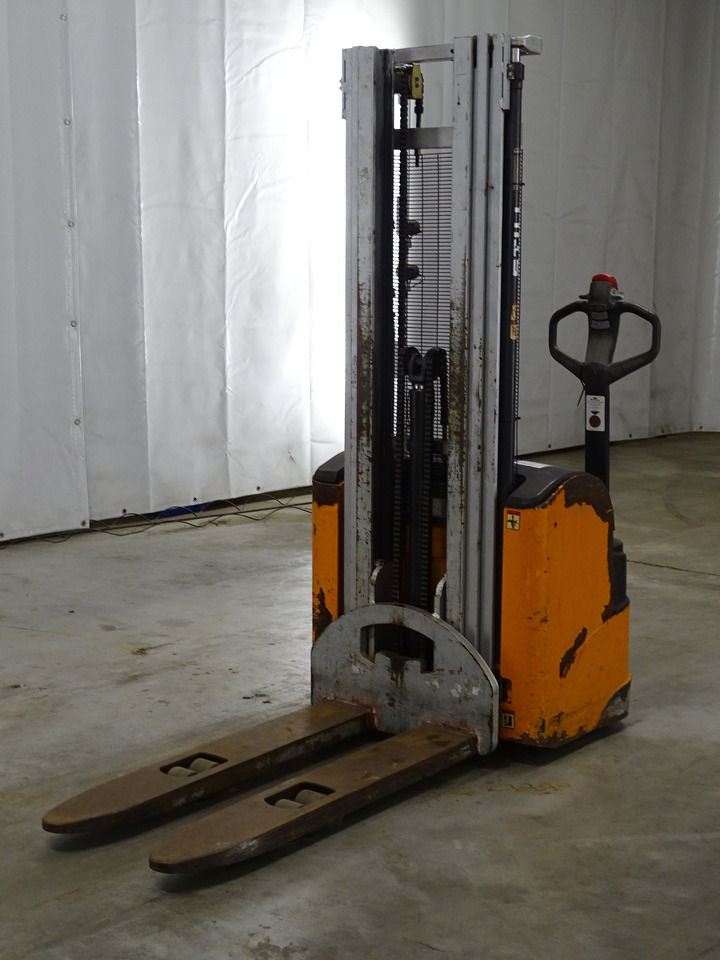 Still EGV16 - آلة التكديس: صورة 1 Still EGV16 - آلة التكديس: صورة 1