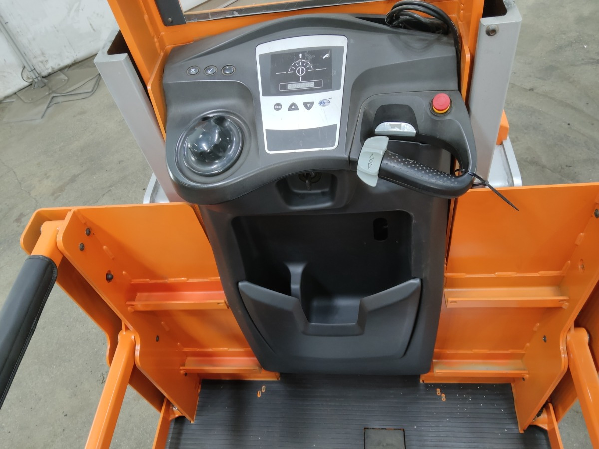 Still EK-X/900MM - آلة إعداد الطلب: صورة 3 Still EK-X/900MM - آلة إعداد الطلب: صورة 3