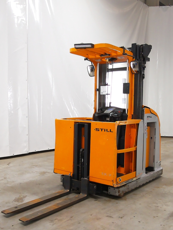 Still EK-X - آلة إعداد الطلب: صورة 2 Still EK-X - آلة إعداد الطلب: صورة 2