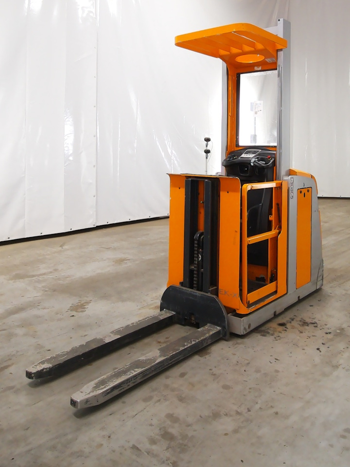 Still EK-X - آلة إعداد الطلب: صورة 2 Still EK-X - آلة إعداد الطلب: صورة 2