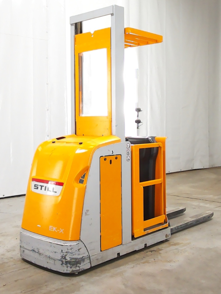 Still EK-X - آلة إعداد الطلب: صورة 1 Still EK-X - آلة إعداد الطلب: صورة 1