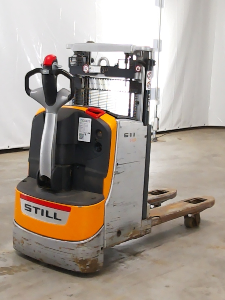 Still EXD-18L - آلة التكديس: صورة 2 Still EXD-18L - آلة التكديس: صورة 2