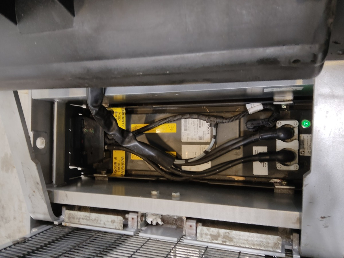 Still EXD-S20/LIION - آلة التكديس: صورة 4 Still EXD-S20/LIION - آلة التكديس: صورة 4