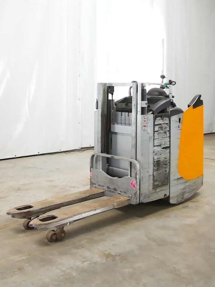 Still EXD-S20 - آلة التكديس: صورة 1 Still EXD-S20 - آلة التكديس: صورة 1