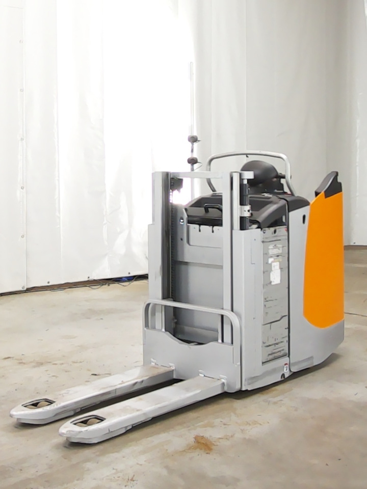 Still EXD-S20 - آلة التكديس: صورة 1 Still EXD-S20 - آلة التكديس: صورة 1