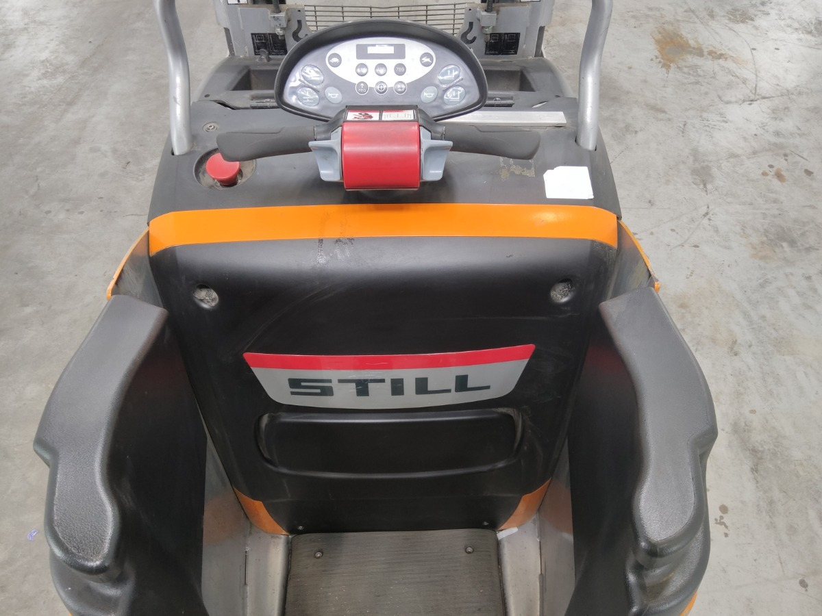 Still EXD-S20 - آلة التكديس: صورة 3 Still EXD-S20 - آلة التكديس: صورة 3