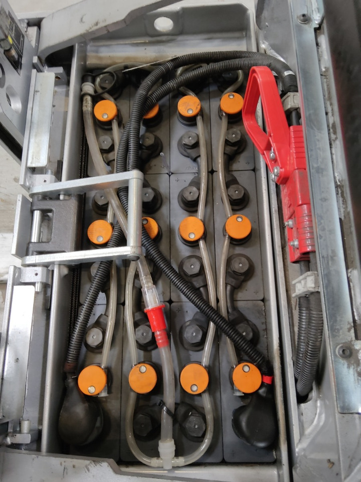 Still EXD-S20 - آلة التكديس: صورة 4 Still EXD-S20 - آلة التكديس: صورة 4