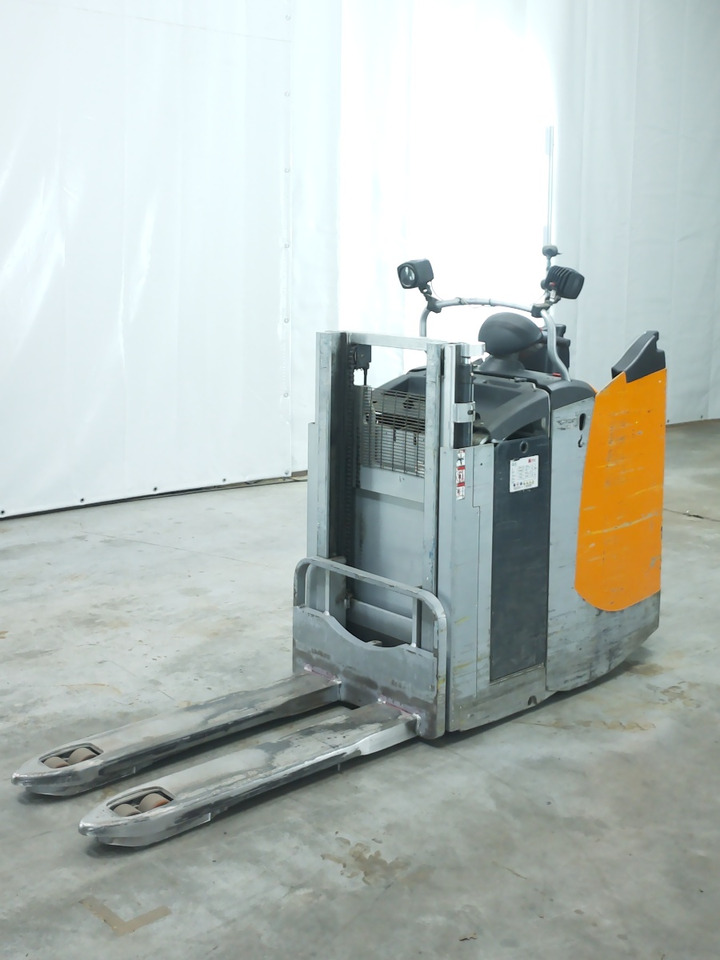 Still EXD-S20 - آلة التكديس: صورة 1 Still EXD-S20 - آلة التكديس: صورة 1