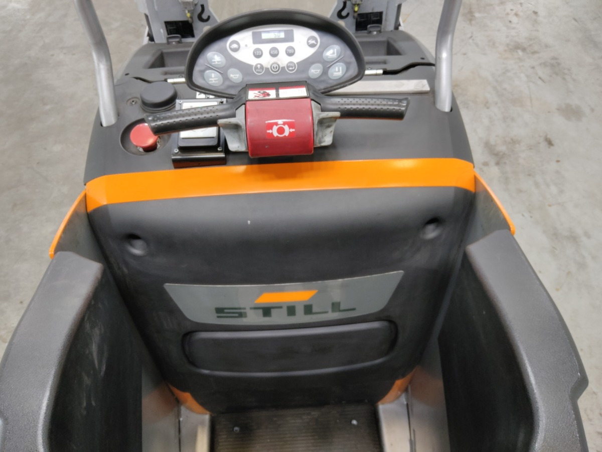 Still EXD-S20 - آلة التكديس: صورة 3 Still EXD-S20 - آلة التكديس: صورة 3