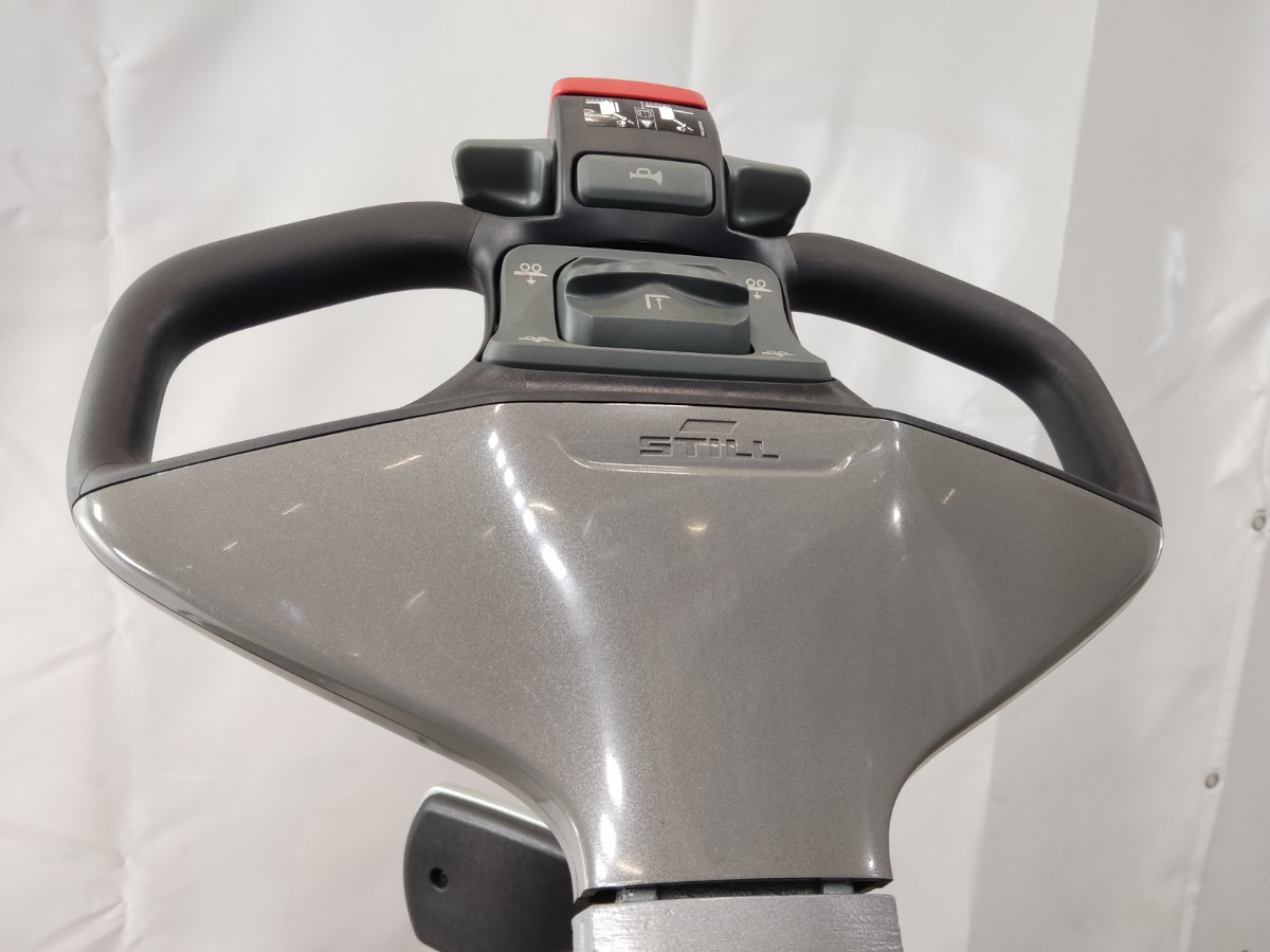 Still EXD-SF14D - آلة التكديس: صورة 3 Still EXD-SF14D - آلة التكديس: صورة 3