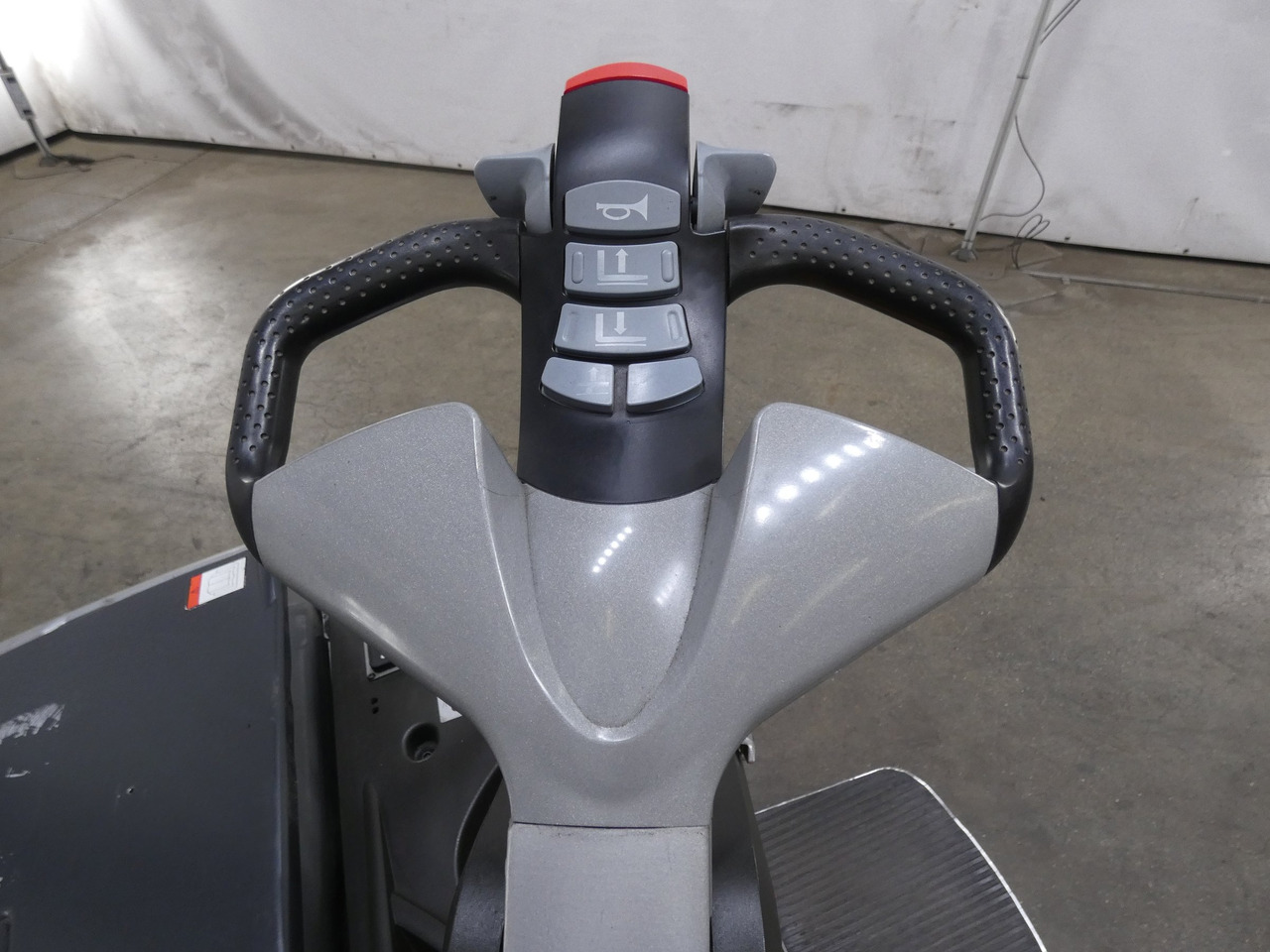 Still EXD-SF20/530MM - آلة التكديس: صورة 3 Still EXD-SF20/530MM - آلة التكديس: صورة 3