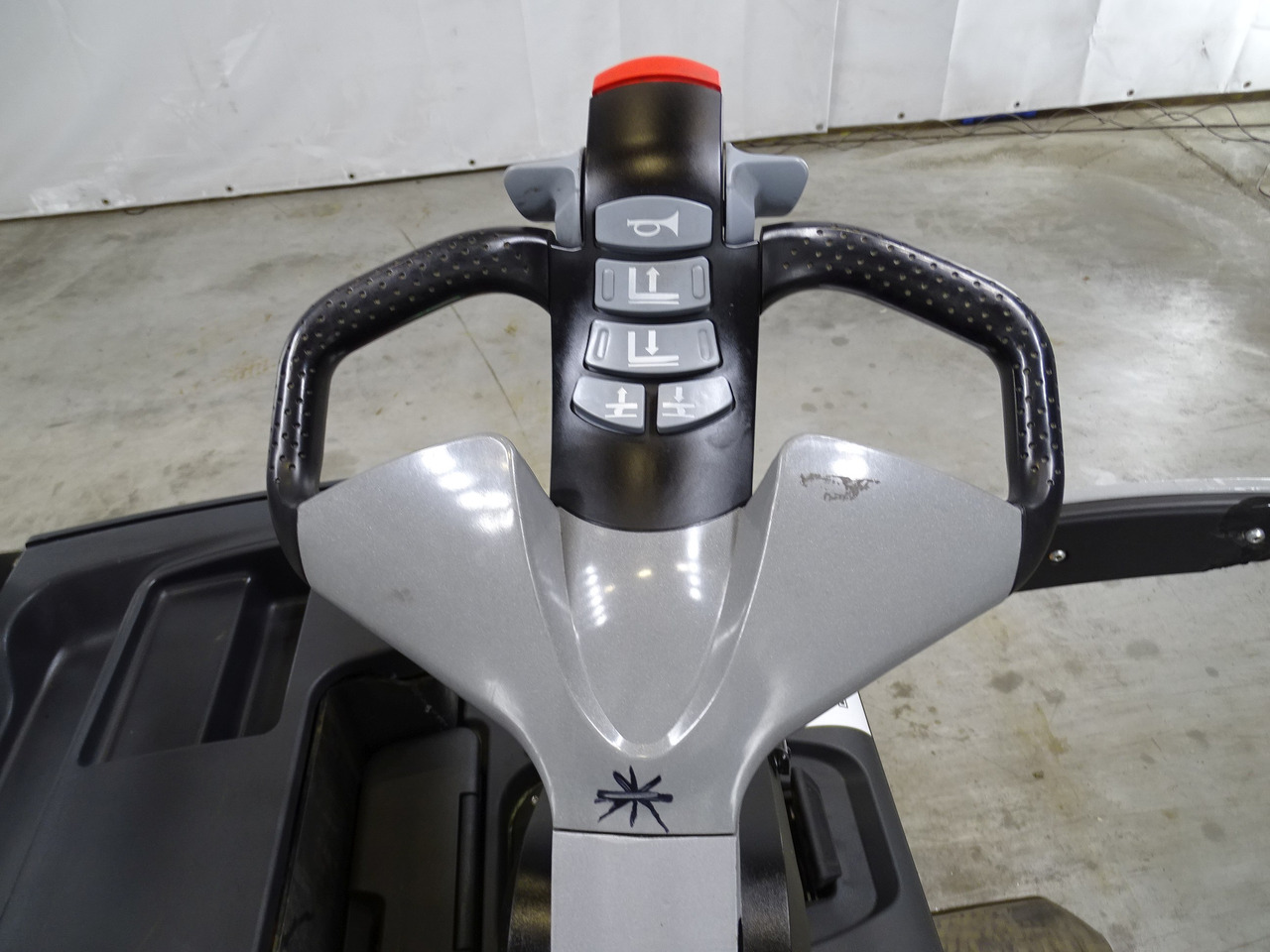 Still EXD-SF20 - آلة التكديس: صورة 3 Still EXD-SF20 - آلة التكديس: صورة 3