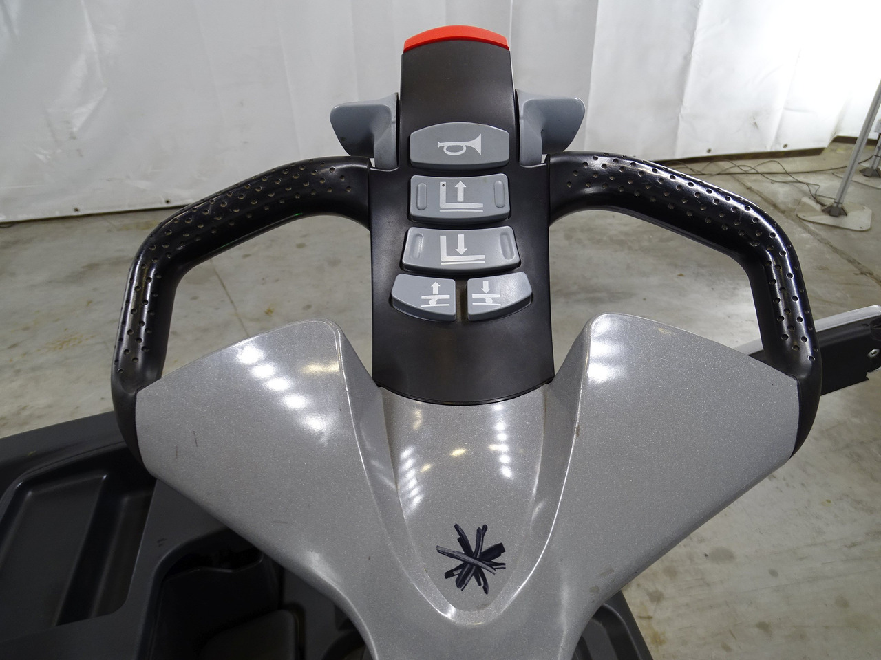 Still EXD-SF20 - آلة التكديس: صورة 3 Still EXD-SF20 - آلة التكديس: صورة 3