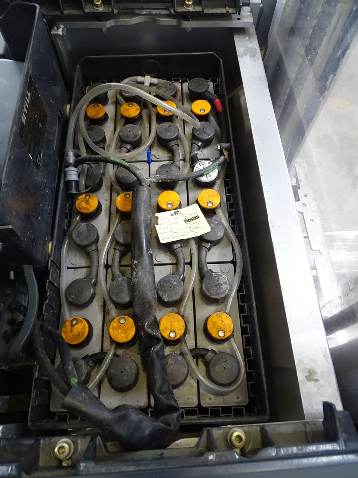 Still EXD-SF20 - آلة التكديس: صورة 4 Still EXD-SF20 - آلة التكديس: صورة 4