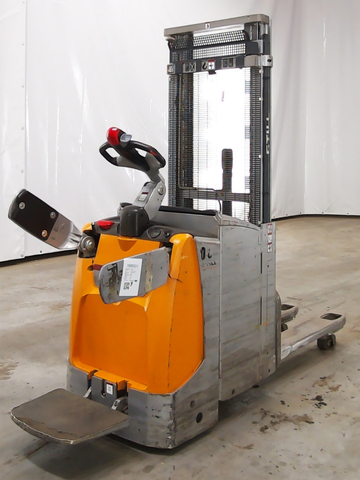 Still EXD-SF20 - آلة التكديس: صورة 2 Still EXD-SF20 - آلة التكديس: صورة 2