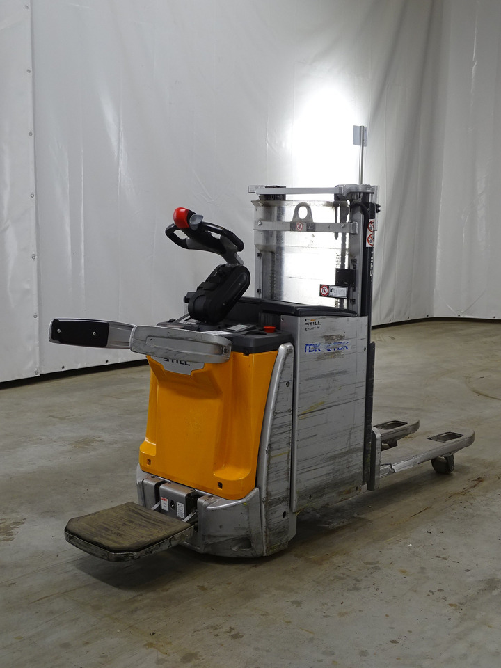 Still EXD-SF20 - آلة التكديس: صورة 2 Still EXD-SF20 - آلة التكديس: صورة 2