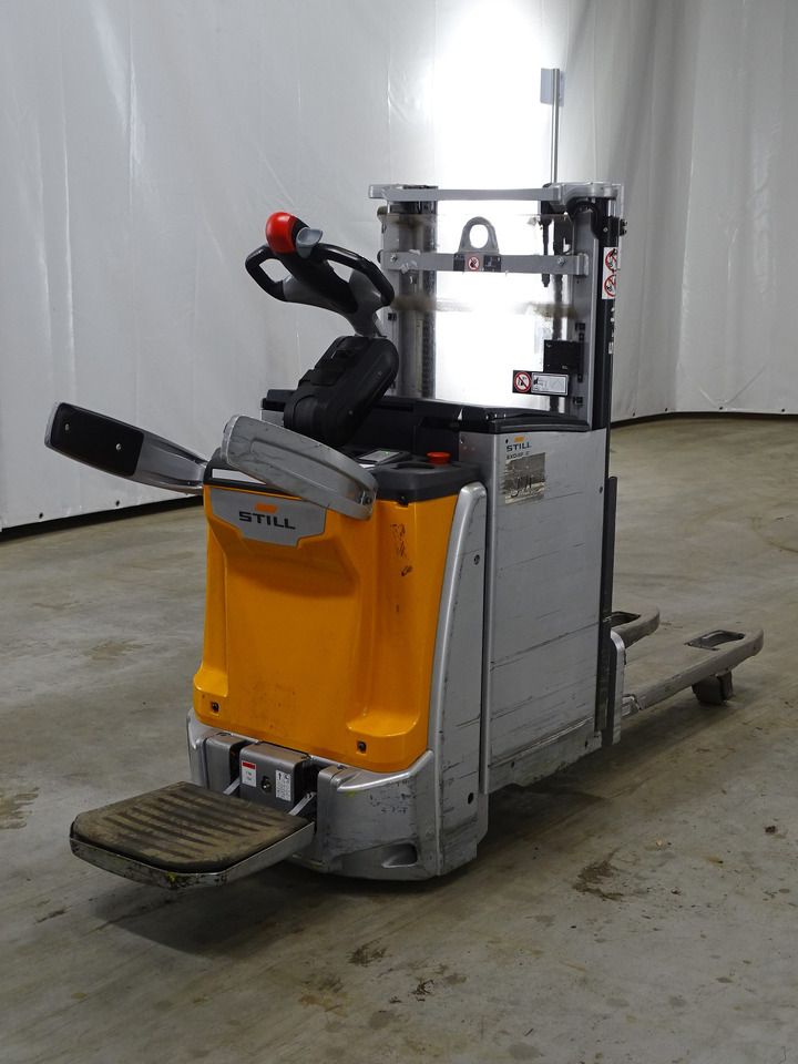 Still EXD-SF20 - آلة التكديس: صورة 2 Still EXD-SF20 - آلة التكديس: صورة 2