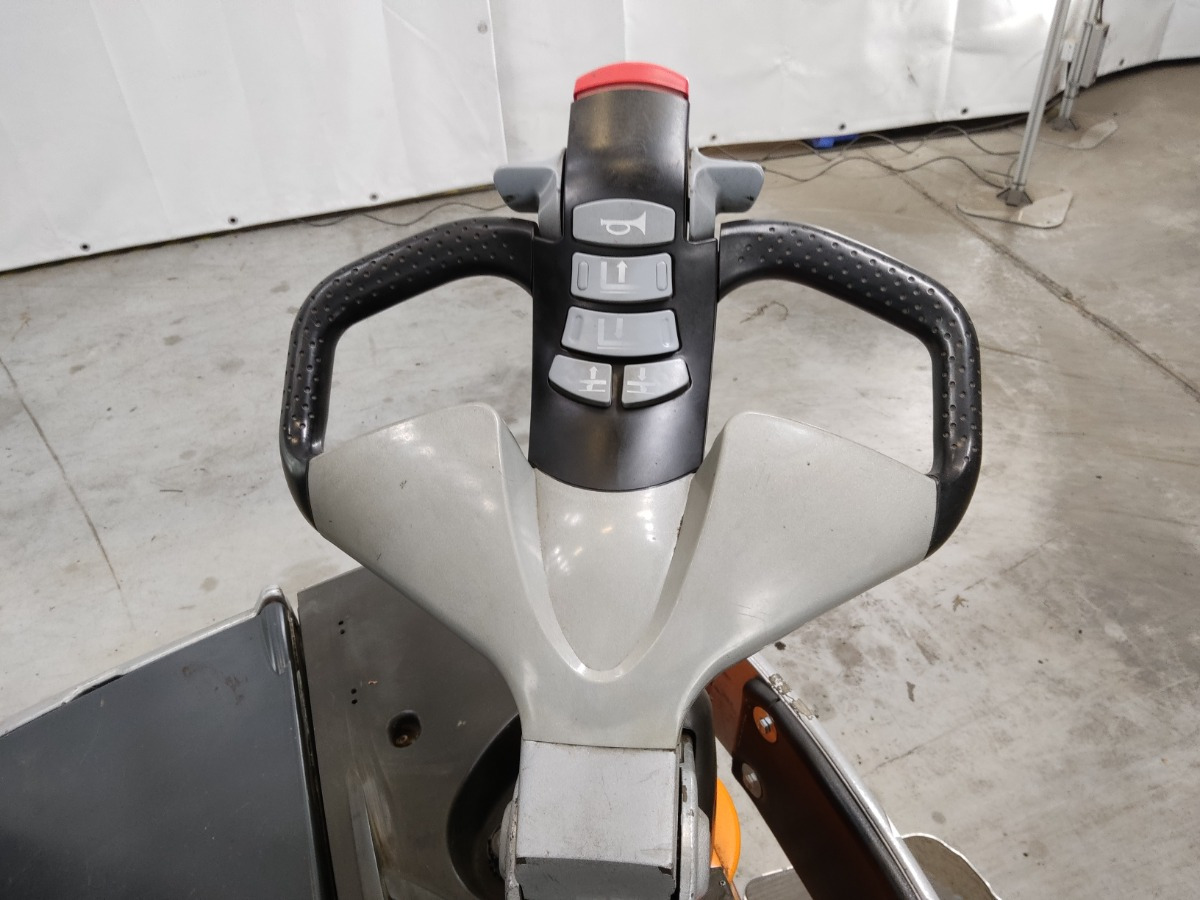 Still EXD-SF20 - آلة التكديس: صورة 3 Still EXD-SF20 - آلة التكديس: صورة 3