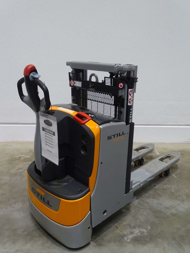 Still EXD18L - آلة التكديس: صورة 2 Still EXD18L - آلة التكديس: صورة 2