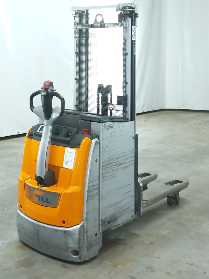 Still EXD20 - آلة التكديس: صورة 2 Still EXD20 - آلة التكديس: صورة 2