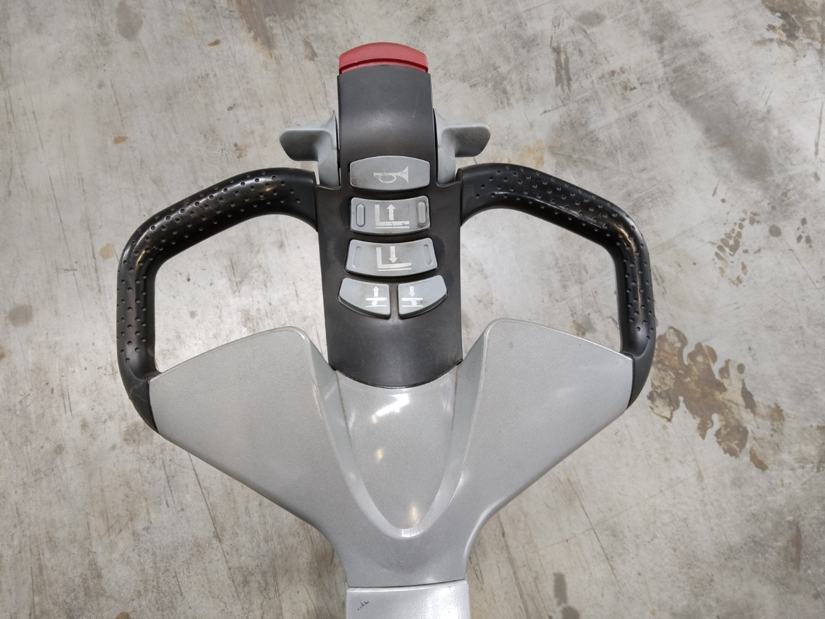 Still EXD20 - آلة التكديس: صورة 3 Still EXD20 - آلة التكديس: صورة 3