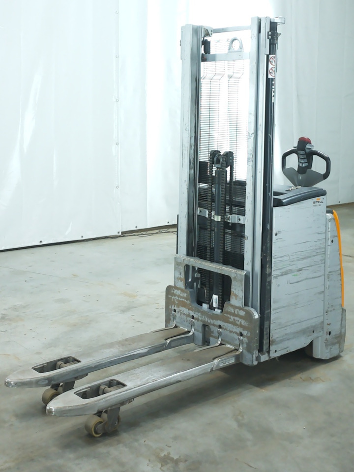 Still EXD20 - آلة التكديس: صورة 1 Still EXD20 - آلة التكديس: صورة 1