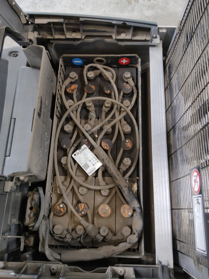 Still EXD20 - آلة التكديس: صورة 4 Still EXD20 - آلة التكديس: صورة 4